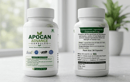 APOCAN Advance Capsules