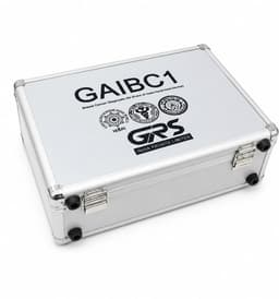 Breast Cancer Diagnostic Kit - View 1